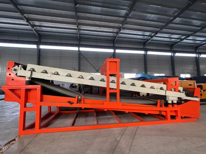 Avtomatik oltin ajratgich qanday qilib zamonaviy oltin qazib olishni o'zgartiradi?