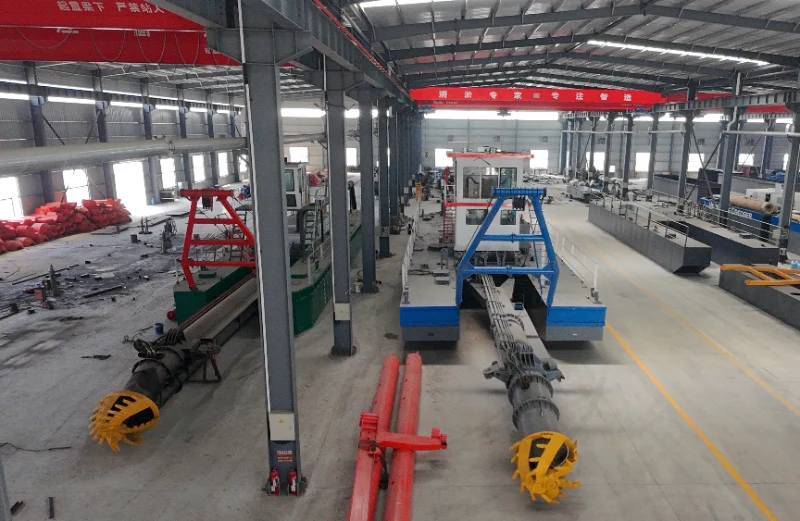 Qingzhou Jinqi Mining Machinery Co., Ltd. kompaniyasi rasman foydalanilgan to'sar assimilyatsiya mashinalarini sotib olish va sotish xizmatini ishga tushirdi.