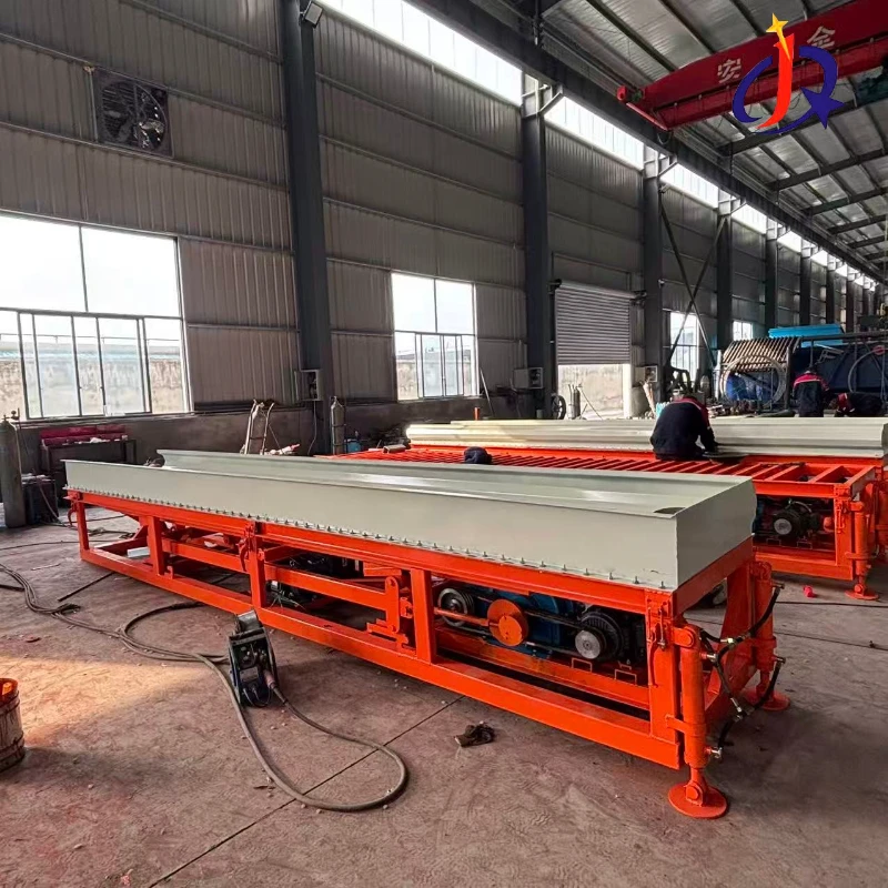 Gidravlik pulsatsiyalanuvchi shlyuz