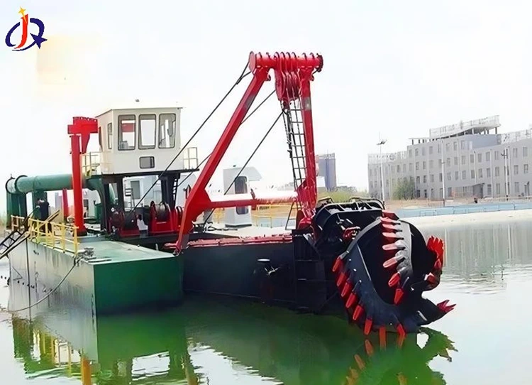 Gold Mining Equipment